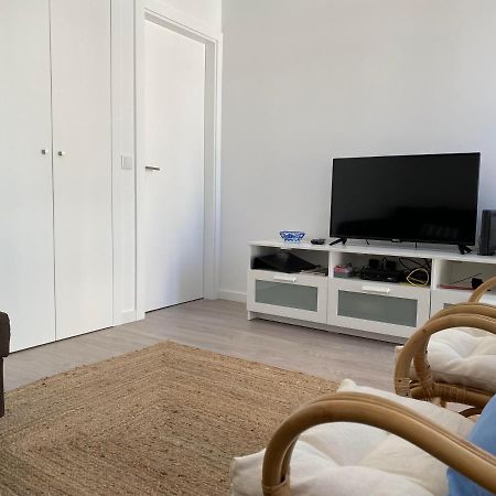 Apartamento Casa Foz Marina Figueira da Foz Exterior foto