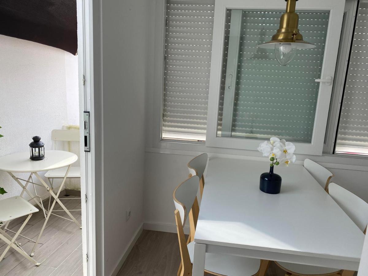 Apartamento Casa Foz Marina Figueira da Foz Exterior foto