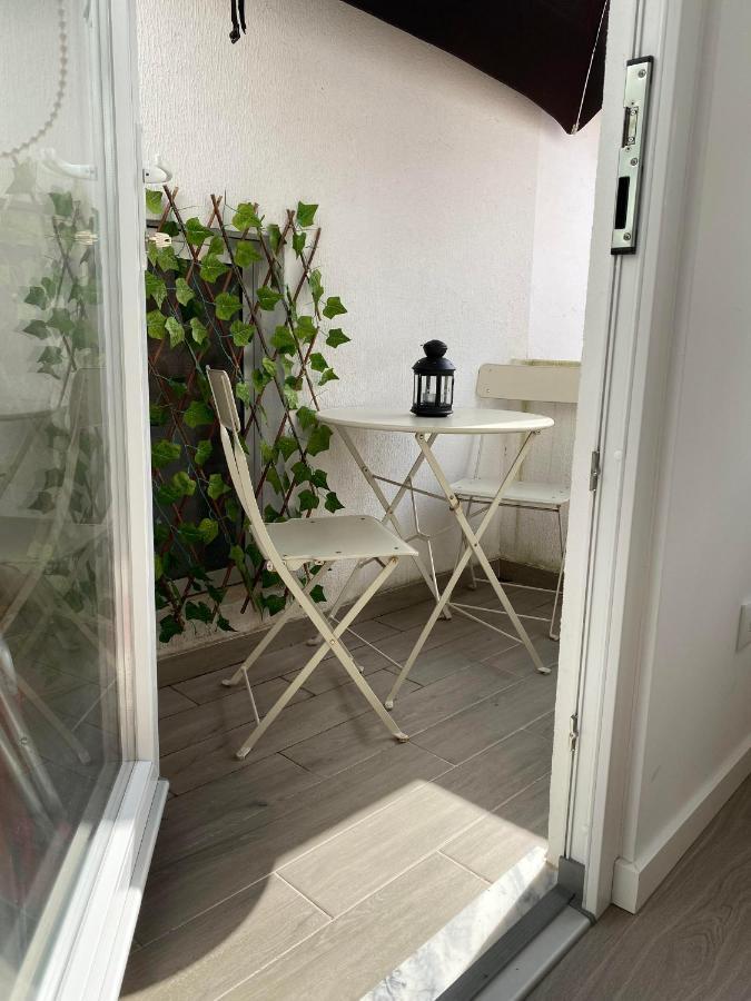 Apartamento Casa Foz Marina Figueira da Foz Exterior foto