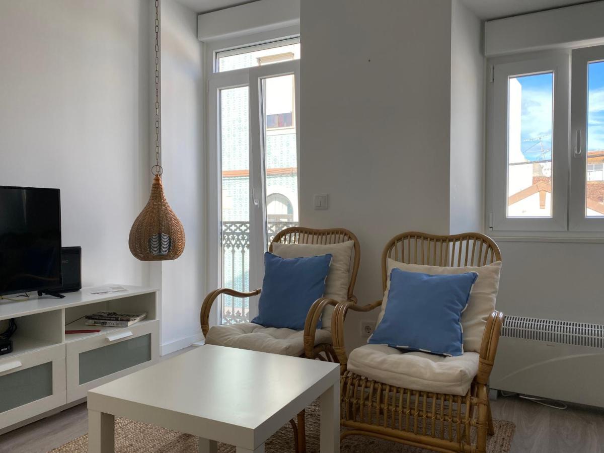Apartamento Casa Foz Marina Figueira da Foz Exterior foto